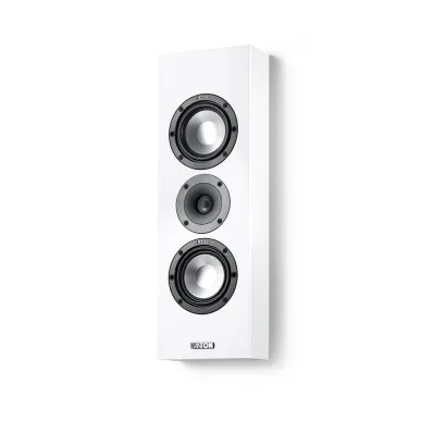 Настенная акустика Canton GLE 417.2 OnWall white